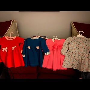 Dresses for Babygirl